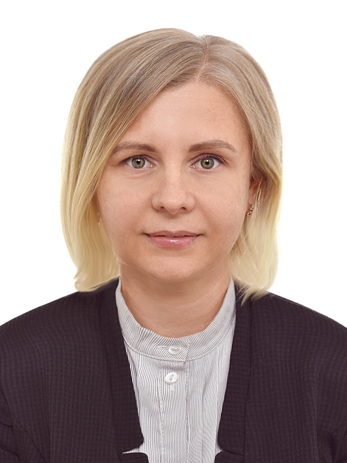 Козлова Елена Владимировна.