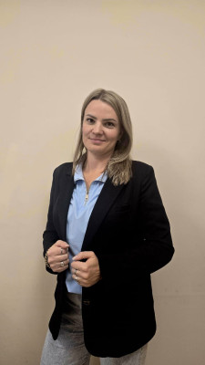 Соловьева Анна Петровна