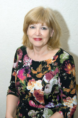 Сотникова Лилия Анатольевна Сотникова Лилия Анатольевна