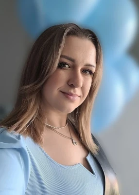 Криволапова Екатерина Ростиславовна