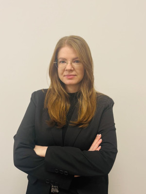 Серебрякова Инна Ивановна