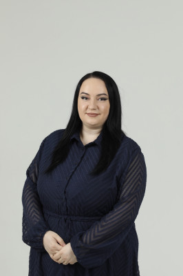 Акулова Арина Сергеевна Акулова Арина Сергеевна